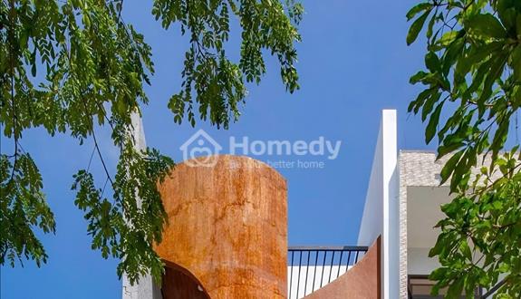 🏡 Chính chủ bán nhà mới xây – KCN Cầu Tràm, Cần Đước Long An – 115m² – 2 tỷ 550 – SHR  - Ảnh 1