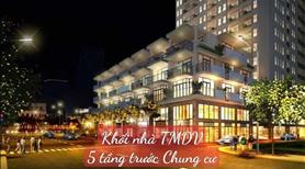 Bán căn hộ cao cấp trung tâm tp cần thơ kế bên trường ĐH y dược đường Trần bạch đằng giá chính chủ - Ảnh 3