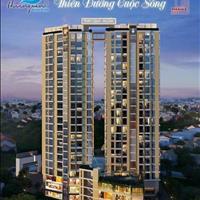 Bán căn hộ cao cấp trung tâm tp cần thơ kế bên trường ĐH y dược đường Trần bạch đằng giá chính chủ