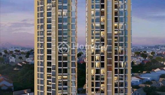Bán căn hộ cao cấp trung tâm tp cần thơ kế bên trường ĐH y dược đường Trần bạch đằng giá chính chủ - Ảnh 1