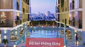 Bán căn hộ cao cấp trung tâm tp cần thơ kế bên trường ĐH y dược đường Trần bạch đằng giá chính chủ - Ảnh 2