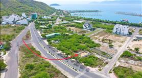 🧧 Chính chủ gửi bán 2 lô đất nền biệt thự mặt tiền Phạm Văn Đồng - Sát bến du thuyền Nha Trang - Ảnh 2
