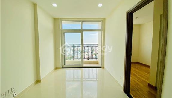 The ParkLand Quận 12 2 phòng ngủ giá rẻ 2.39 tỷ, 59m2, công viên rộng, hồ bơi - Ảnh 1