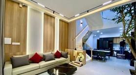 Bán nhà chính chủ Bình Chánh giá chỉ 1 tỷ 7 (có thương lượng). - Ảnh 6