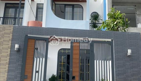 Kinh doanh thua lỗ cần bán gấp nhà hẻm 1/ đương Phạm Thế Huển - Ảnh 1