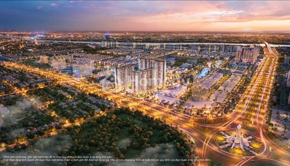 Khách Phải Nhanh Tay Mới mua được căn Studio Này - Ảnh 1