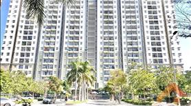 The ParkLand Quận 12 2 phòng ngủ giá rẻ 2.39 tỷ, 59m2, công viên rộng, hồ bơi - Ảnh 10