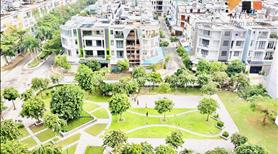 The ParkLand Quận 12 2 phòng ngủ giá rẻ 2.39 tỷ, 59m2, công viên rộng, hồ bơi - Ảnh 12
