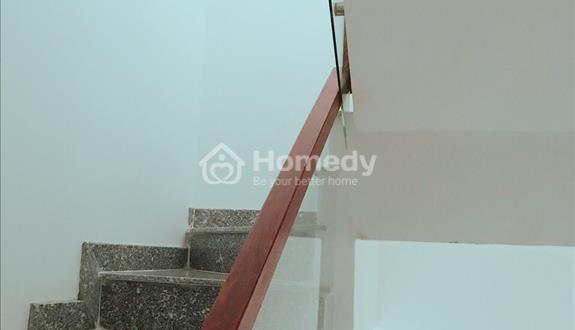 Siêu phẩm CHDV cao cấp 5 tầng Điện Biên Phủ giá nhỉnh 7 tỷ - Ảnh 1