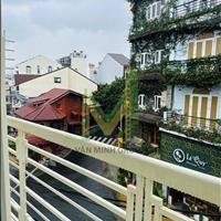 Cần Bán Nhà Mặt Tiền Phố Đường Trương Công Định - Đà Lạt 