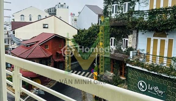 Cần Bán Nhà Mặt Tiền Phố Đường Trương Công Định - Đà Lạt  - Ảnh 1