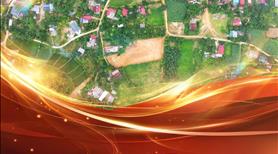 Bán đất Mỹ Tân, Ngọc Lặc, Thanh Hóa, tiện ích chỉ trong 1km 150tr/lô có 2 mặt tiền đường, sổ đỏ - Ảnh 2
