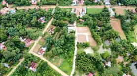 Lô đất ngay cạnh khu công nghiệp Ngọc Lặc, tọa lạc tại trung tâm huyện Ngọc Lặc, chỉ 450tr/lô 95m2 - Ảnh 8