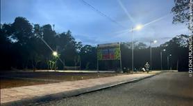 Lô đất ngay cạnh khu công nghiệp Ngọc Lặc, tọa lạc tại trung tâm huyện Ngọc Lặc, chỉ 450tr/lô 95m2 - Ảnh 12