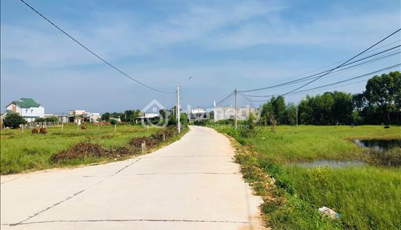 Bán 2.8 sào đất thổ cư tân bình, lagi gần biển giá đầu tư - Ảnh 1