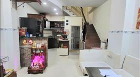 Bán Nhà- Ngay Trung Tâm Quận 7- Khu Kiều Đàm- 4.5 Tầng- DT. 33m2, MT 4.05m, Giá 5,8 Tỷ  - Ảnh 4