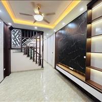 Siêu phẩm Nhà Mới 5 Tầng – 41m² –Gần Phố-Khương Đình – Thanh Xuân – Giá 10.8 Tỷ