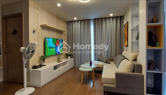 Chính chủ bán căn hộ tại Vinhomes Ocean Park Gia Lâm View Uni - Ảnh 1