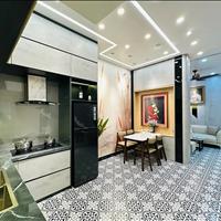Siêu phẩm Nhà Mới 5 Tầng–43m²–Nội thất mê người -Ngõ Thông-Khương Đình –Thanh Xuân–8.95 tỷ