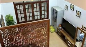 Bán Nhanh siêu phẩm Nguyễn Ngọc Vũ, kinh doanh, 61m, 5 tầng, 4,8m MT, Gía 22,1 tỷ - Ảnh 2