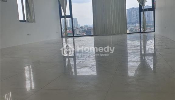 Cho thuê sàn văn phòng mặt phố Võ Văn Tần - 50m2 giá 17 triệu - Ảnh 1