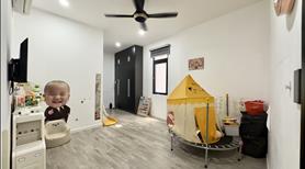 Nhà Đẹp 4 Tầng - Tô Hiến Thành, Q10 - 70m²(4x11)  Chỉ 11.3 tỷ - Ảnh 2