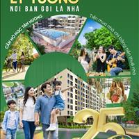 663tr/căn hộ tặng 30tr nội thất tháng 8-9/2025 tại chung cư Tân Hương