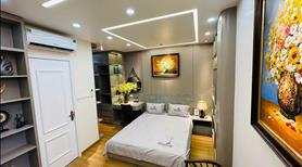 Siêu phẩm Nhà Mới 5 Tầng–43m²–Nội thất mê người -Ngõ Thông-Khương Đình –Thanh Xuân–8.95 tỷ - Ảnh 8