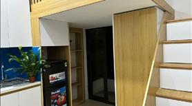 Lô 2 thoáng- CCMN- dòng tiền 110tt/ tháng- 18 phòng 7 tầng- 15M ra ô tô giá 15,8 Tỷ - Ảnh 3