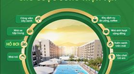 663tr/căn hộ tặng 30tr nội thất tháng 8-9/2025 tại chung cư Tân Hương - Ảnh 3