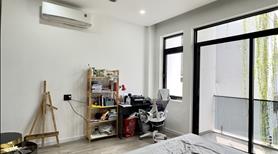 Nhà Đẹp 4 Tầng - Tô Hiến Thành, Q10 - 70m²(4x11)  Chỉ 11.3 tỷ - Ảnh 4