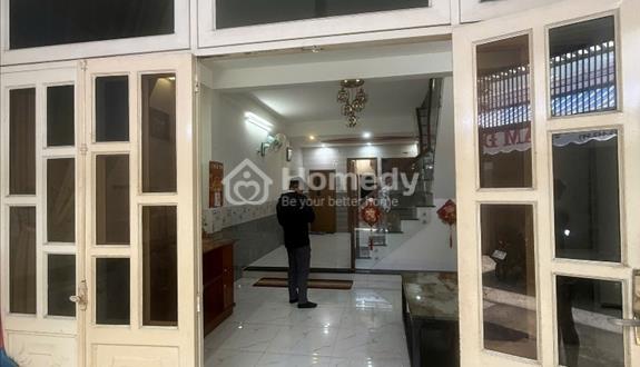Bán nhà kiệt 5m,  gần lote, Trung tâm những dự án lớn - Ảnh 1