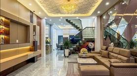 💥 Chỉ 2 tỷ 350 – sở hữu nhà 1 trệt 1 lầu – sổ hồng riêng – hỗ trợ vay 70% - Ảnh 4