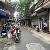 Lô 2 thoáng- CCMN- dòng tiền 110tt/ tháng- 18 phòng 7 tầng- 15M ra ô tô giá 15,8 Tỷ