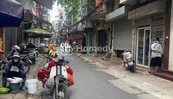 Lô 2 thoáng- CCMN- dòng tiền 110tt/ tháng- 18 phòng 7 tầng- 15M ra ô tô giá 15,8 Tỷ - Ảnh 1