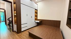 Siêu phẩm Nhà Mới 5 Tầng – 41m² –Gần Phố-Khương Đình – Thanh Xuân – Giá 10.8 Tỷ - Ảnh 6