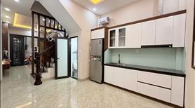 Siêu phẩm Nhà Mới 5 Tầng – 41m² –Gần Phố-Khương Đình – Thanh Xuân – Giá 10.8 Tỷ - Ảnh 7