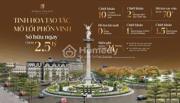 Chỉ từ 2,5tỷ. Đã có thể sở hữu 1căn liền kề tại thủ đô Hà Nội - Ảnh 1