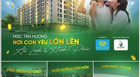 663tr/căn hộ tặng 30tr nội thất tháng 8-9/2025 tại chung cư Tân Hương - Ảnh 4