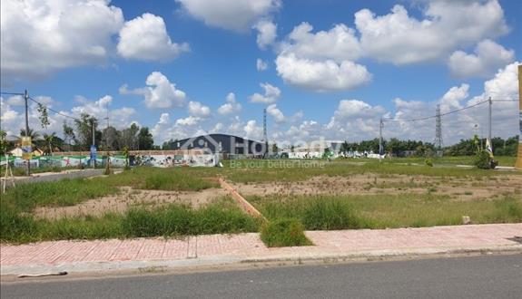 Bán Đất Nền Phước Bình, Long Thành - Sổ Hồng Riêng, Giá Tốt 2,39 tỷ/100m2 - Ảnh 1