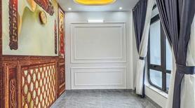 💥 Chỉ 2 tỷ 350 – sở hữu nhà 1 trệt 1 lầu – sổ hồng riêng – hỗ trợ vay 70% - Ảnh 11
