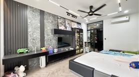 Nhà Đẹp 4 Tầng - Tô Hiến Thành, Q10 - 70m²(4x11)  Chỉ 11.3 tỷ - Ảnh 7