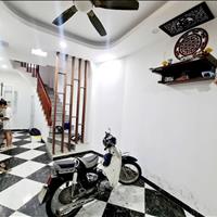Cc bán nhà Quang Lãm, Phường Phú Lãm, Hà Đông, 4 tầng, 3,85 tỷ