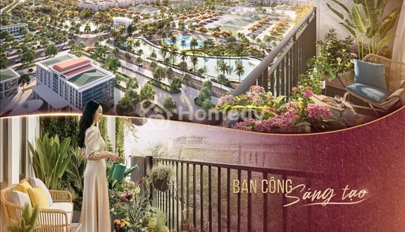 Bán Nhanh Căn Hộ 2PN Giá từ 2,5 Tỷ Đẹp nhất dự án  Tỷ - Ảnh 1