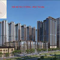 Chung cư Sunshine Legend City giá chỉ từ 40-50tr/m2