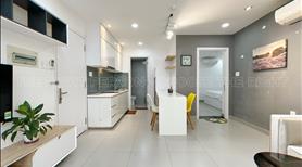 Cho thuê căn hộ hiện đại_Quận 3_Gần Bảo tàng phụ nữ VietNam_Dinh Độc Lập_Hồ Con Rùa_Full nội thất - Ảnh 10