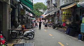 cho thuê nhà mặt tiền Quận 5 kinh doanh buôn bán tốt - Ảnh 2