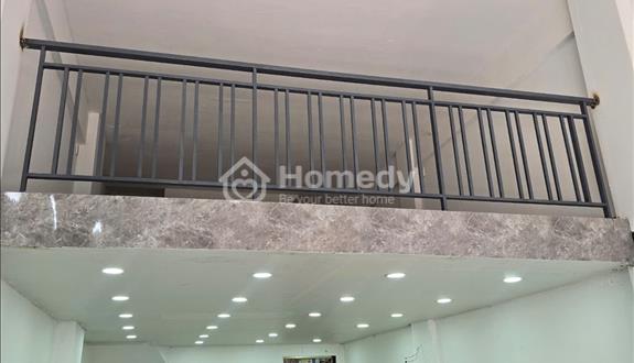 cho thuê nhà mặt tiền Quận 5 kinh doanh buôn bán tốt - Ảnh 1