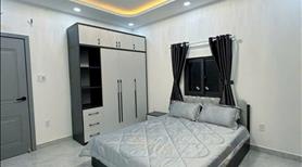 Kẹt vốn bán gấp nhà 4 tầng ngay Chu Văn An, Bình Thạnh 73m2, nhiều tiện ích, SHR giá nhỉnh 5 tỷ TL - Ảnh 6