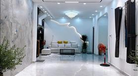 Kẹt vốn bán gấp nhà 4 tầng ngay Chu Văn An, Bình Thạnh 73m2, nhiều tiện ích, SHR giá nhỉnh 5 tỷ TL - Ảnh 7